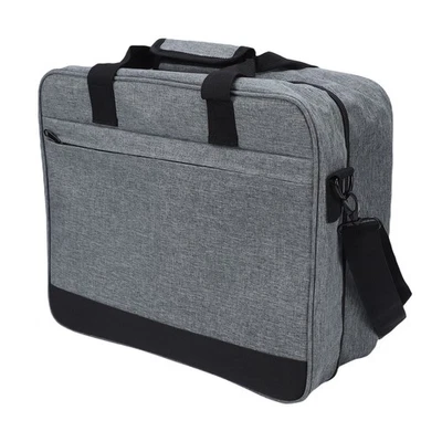 Audio Mixer Bag Protective Carrying Case Cover For DJ Equipment - Image 1 of 4