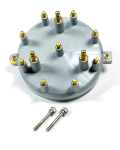 Moroso for Distributor Cap - Ear Mounted (Use w/Part No 72225/72226/72227/72228) - Picture 1 of 4