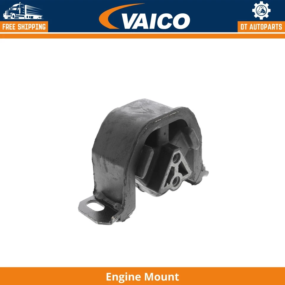Montaje motor delantero izquierdo Vaico 2000 2001 2002 Saab 9-3 1999-2003 Foto 1 de 1