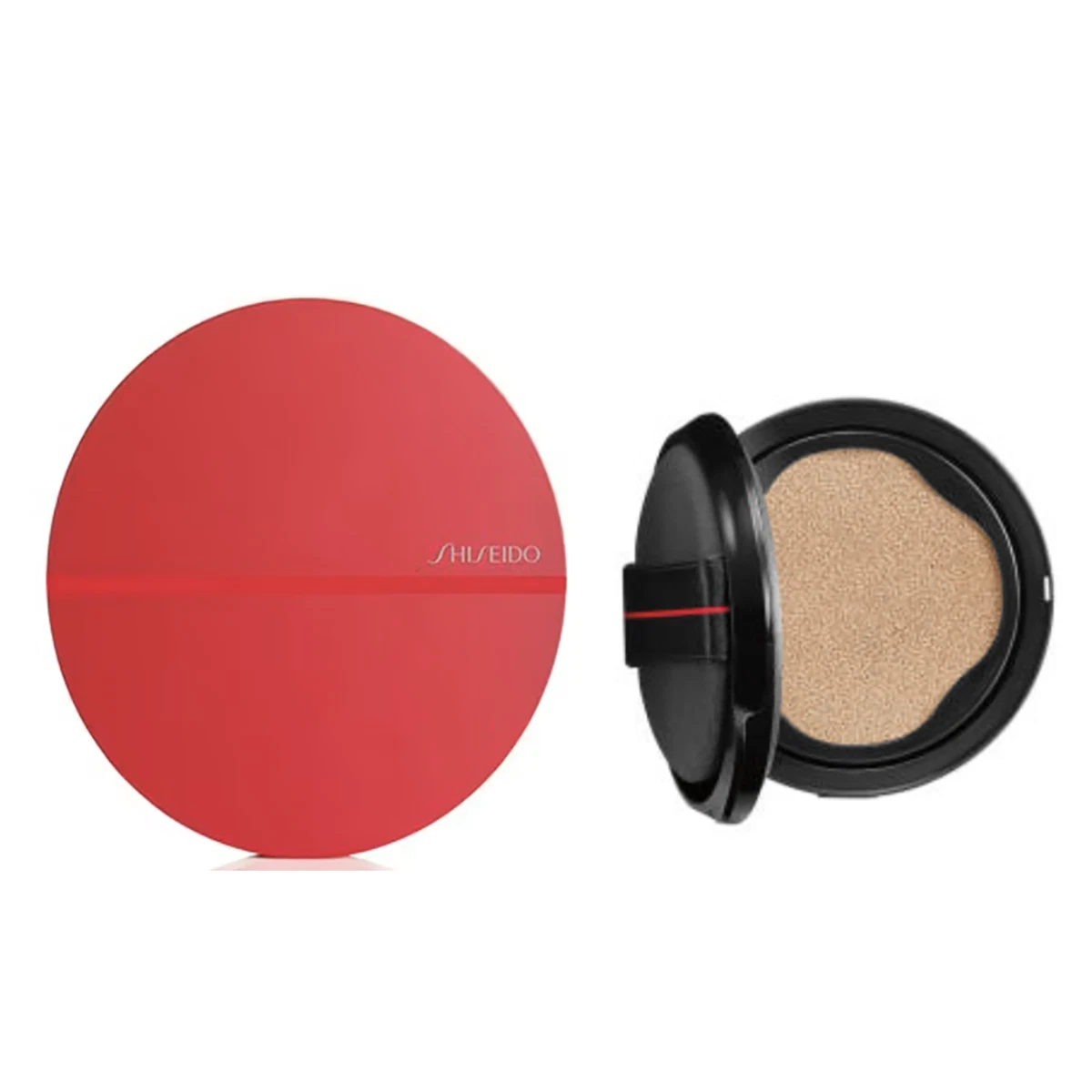 Shiseido Cushion Foundation | eBay