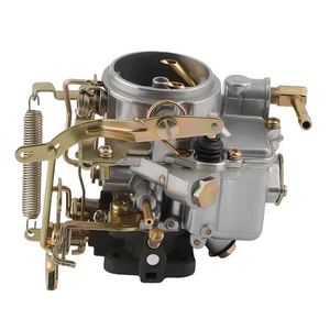 NEW Carburetor For Nissan A12 Datsun Sunny Truck B210 Datsun 120Y 16010-H1602 - Picture 1 of 18