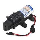 OEM RV / Marine 12 Volt DC / 12 V Demand Fresh Water Diaphragm Self Priming Pump