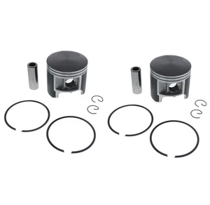 Piston Kit for Polaris PRO X2 800 2003 2004 Teflon Coated x2 by Race-Driven - Picture 1 of 5