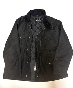 Barbour Wachsjacke Xxl Herren Jacke gebraucht  - Bild 1 von 4