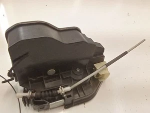 2008 BMW E90 328i SEDAN DRIVER LEFT FRONT DOOR LOCK ACTUATOR OEM USED - Picture 1 of 6
