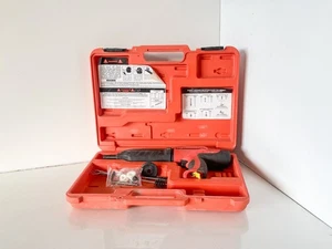 Ramset 16942 Cobra Plus .27 Cal. Herramienta de fijación semiautomática accionada por polvo (EL05) - Imagen 1 de 17