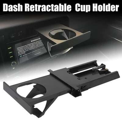 Inner Dash Cup Holder 55620-60010 For Toyota Land Cruiser Lexus LX450 1996-1997 - Imagem 1 de 4