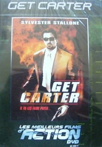DVD : Get carter - Stallone - Foto 1 di 1