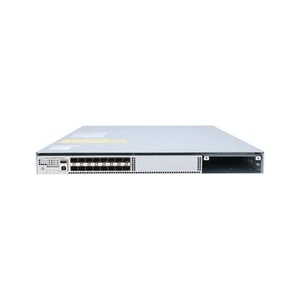 Cisco Catalyst WS-C4500X-16SFP+ 16-portowy przełącznik sieciowy 10Gb 16 * SFP + - Zdjęcie 1 z 4