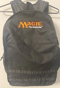 Rare Promotional Backpack Magic the Gathering Excellent Condition - Picture 1 of 7