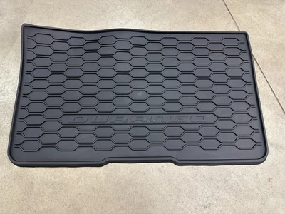 NUEVO Mopar OEM 82212280 2011-2026 Dodge Durango Alfombrilla de Carga Trasera Bandeja Forro Foto 1 de 3
