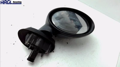 Specchio retrovisore esterno elettrico destro 51167058080 Mini (bmw) Mini One R50 / R53 - Immagine 1 di 4