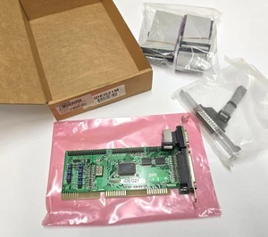 Placa de control y cableado BOCA I/O IDEG21 1P225060 - Nueva - Imagen 1 de 6