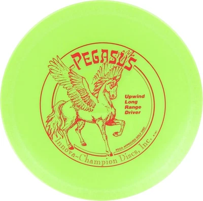 Innova GStar Pegasus | Choose Weight & Color - Image 1 of 3