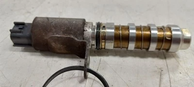 Nissan Rogue Variable Timing Gear Oil Control Valve Solenoid Cylinder Head 2012  - Image 1 of 4