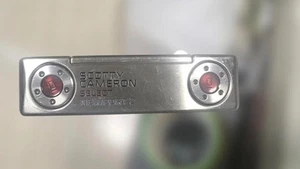 Scotty Cameron Select NEWPORT 2 Putter 34 inch with Head Cover Right Handed - Picture 1 of 8