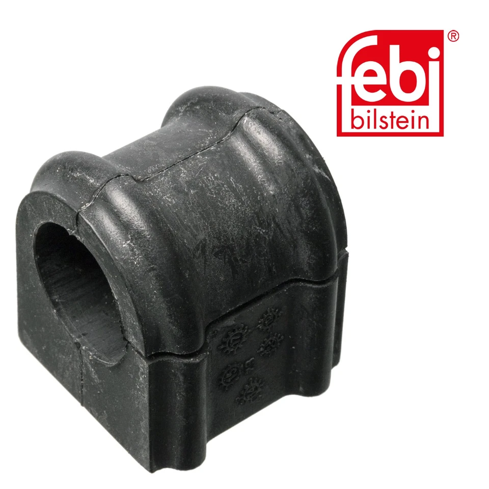 Внутренняя часть противоскользящего куста Febi 18875 подходит для Mercedes-Benz Sprinter 4.6-T 2006-2016 - Изображение 1 из 1