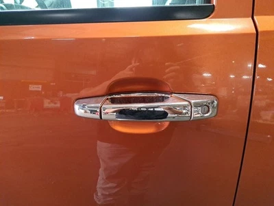 Manija de puerta exterior exterior del lado del conductor Lh 2007 Avalanche 1500 Sku#4234249 Foto 1 de 4