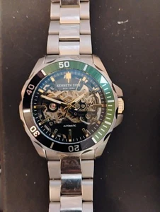 Kenneth Cole Watch  - Picture 1 of 7