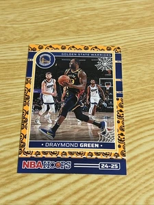 2025 Cerchi Infestati Zucca Arancione #65 Draymond Verde - Foto 1 di 2