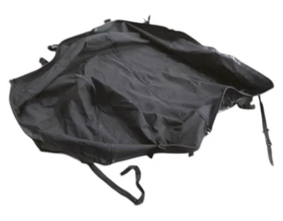 FIAT 500 REAR SEAT PROTECTION 68222102AA NEW OEM - Image 1 of 2