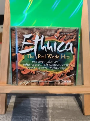 Ethnica von Various | CD | Zustand sehr gut - Bild 1 von 2