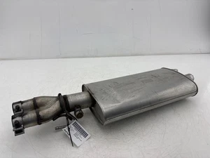 2020-2024 Lincoln Aviator 3.0L Exhaust Center Muffler Resonator OEM - Picture 1 of 11