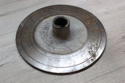 2000 Ski-doo Summit 800 Highmark Brake Disk Rotor 507031300 - Image 1 of 4