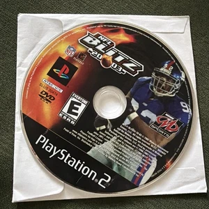 NFL Blitz 2003 - Disco suelto Sony PS2 Playstation 2 - Imagen 1 de 2