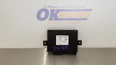 07 MERCEDES BENZ S600 W221 KEYLESS GO CONTROL MODULE 2218708086 - Image 1 of 4
