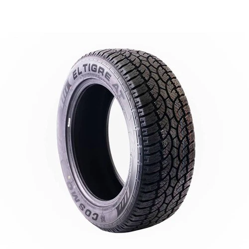 Cosmo EL Tigre A/T 265/70R18 116T BSW (4 Tires) Foto 1 de 1