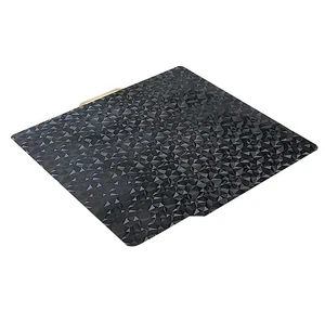 1X(3D Printer Accessories Build Plate 257X257mm, Sided Flexible Print Bed6737 - Afbeelding 1 van 9