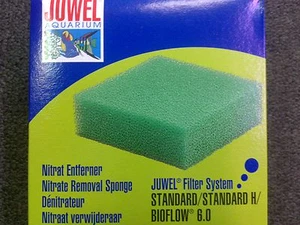 Juwel Standard Nitrax sponges - Picture 1 of 2
