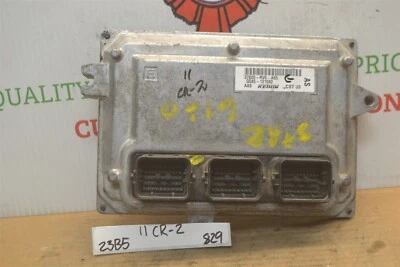 Unidad de control del motor Honda Odyssey 2014-2015 módulo ECU 37820RV0A65 829-23B5 Foto 1 de 4