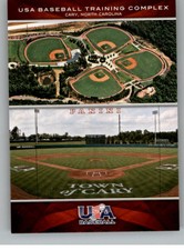 2015 Panini USA Baseball Cards (From Factory Set) Pick From List