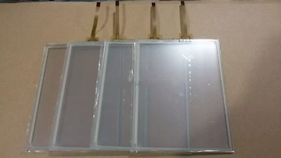 Digitalizador de pantalla táctil Trimble TSC3 AMT10476 AMT 10476 NL4864HC13-01A+seguimiento Foto 1 de 3