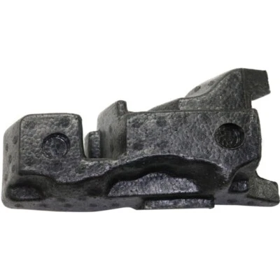 Amortiguador de parachoques delantero derecho nuevo para Mercedes-Benz C300 2015-2018 MB1073103 Foto 1 de 4