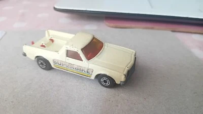 Lesney Matchbox Holden Superbike Pick-Up 1977 - Image 1 of 4