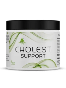 PEAK Cholest Support - 90 Kapseln I Cholesterin-Unterstützer mit Citrus Bergamot - Bild 1 von 4