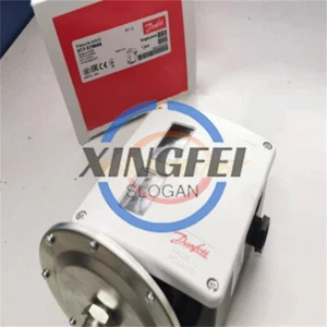 1PCS DANFOSS New RT113 017-519666 Pressure Switch - Picture 1 of 6
