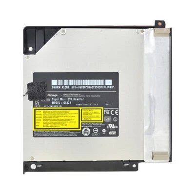 Super Mulli DVD Rewriter Laufwerk GA32N für Apple iMac 21,5" A1311 - Bild 1 von 3