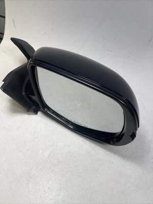 Espejo retrovisor lateral Honda Pilot 2016-2018 OEM | (derecha/pasajero) Foto 1 de 4