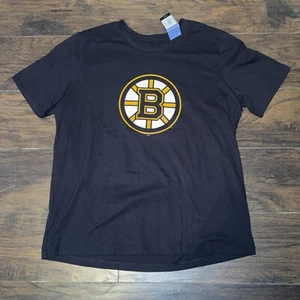 Camiseta David Pastrnak #88 Boston Bruins NHL Adidas Nombre y Número Talla XL - Imagen 1 de 20