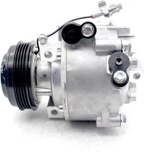 Compresor de aire acondicionado para automóvil Suzuki Vitara 2015 9520061M02 95200-61M02 - Imagen 1 de 5
