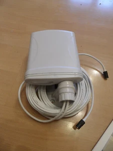 Poynting XPOL-1 - MiMo Rundstrahlantenne für LTE-Frequenzen - Photo 1/4