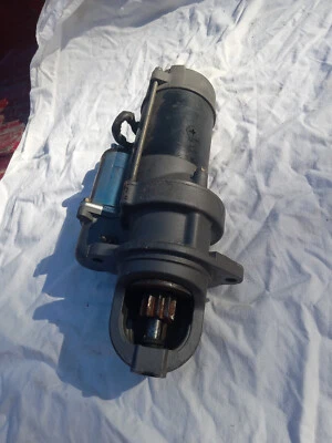 Новый стартер для Freightliner FL50 FL60 FL70 FL80 5,9 л 94-2001 заменяет M8T50172 - Изображение 1 из 2