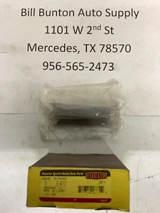 NOS EUCLIO E-4111 HYDRAULIC CALIPER HARDWARE KIT - Picture 1 of 1