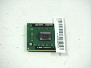CPU AMD Turion 64 TMDMK36HAX4CM 5373055-13813 - Bild 1 von 1