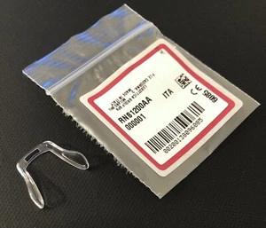 Oakley Steel Line OX8097 OX8103 Meilenstein OX8093 OY8004 OX8047 Nasenpolster ITALIEN - Bild 1 von 10