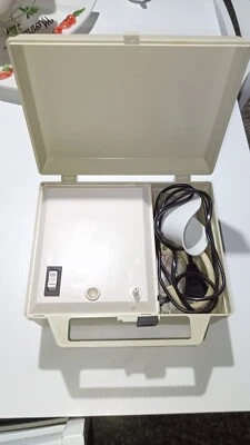 nebulizzatore ultrasuoni - Immagine 1 di 4